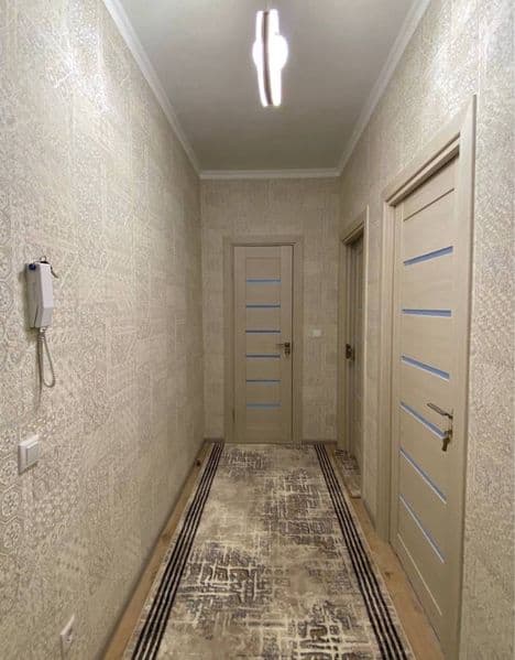 Аренда квартира Навастройка <br />
Район - Алмазар <br />
Ор — фото 4