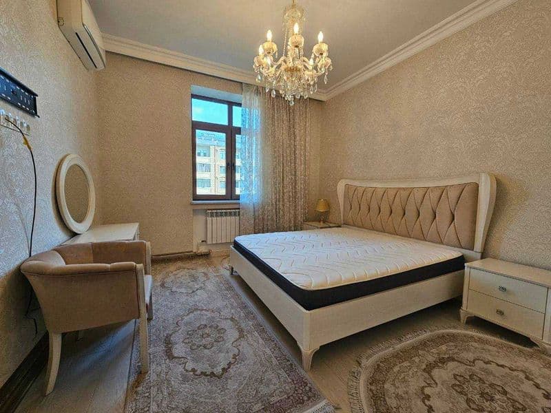 Сдается премиальная квартира!<br />
<br />
Район: Мирабадски — фото 2