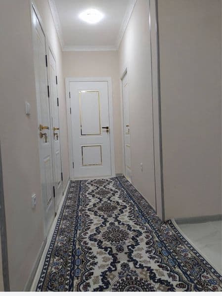 Сдается в аренду уютная квартира <br />
Бектемирский район,  — фото 2