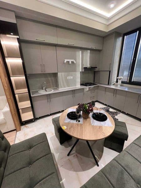 ПРЕМИУМ АРЕНДА | ГОТОВА К ЗАСЕЛЕНИЮ<br />
<br />
Учтепинский — фото 5