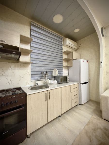 Чиланзар 3 квартал торговый центр 1в2/3/4 панель с/у раздель — фото 4