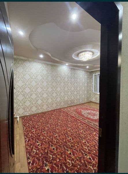 Аренда квартира!!<br />
<br />
Шайхонтохур тумани Гунча <br  — фото 2