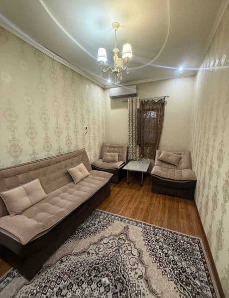 Сдается 2 комнатная квартира 55 кв.м. <br />
Укомплектована  — фото 3