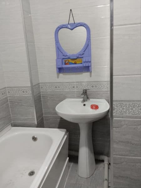 2 honali kvartira Suvmashda<br />
Remont o'rtacha<br />
1 ho — фото 4