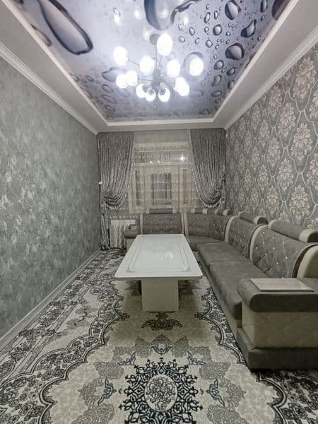 Олмазар тумани, Тошкент Давлат техника университети ёнида 2  — фото 2