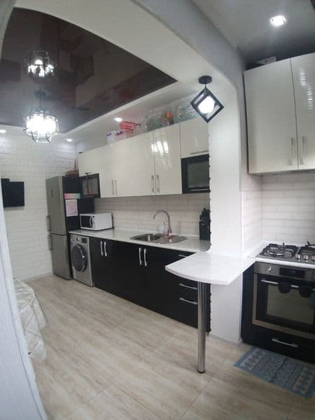 Просторная и уютная 2-комнатная квартира расположена в самом — фото 5