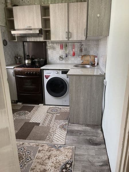 Kvartira ijaraga beriladi<br />
ID: A156<br />
<br />
Rayon: — фото 5