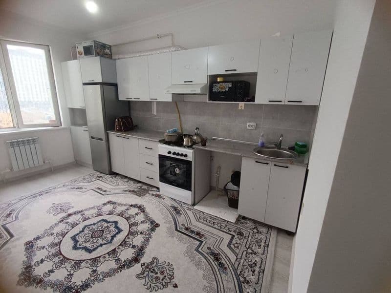 Sergeli Yangi Darxon <br />
1 xona yengi uy <br />
Ozoda tar — фото 3