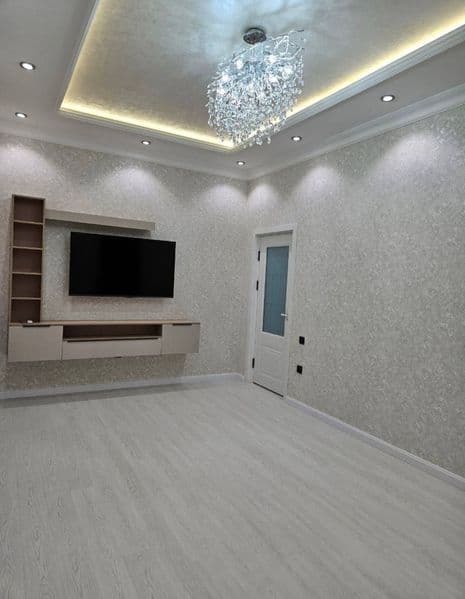 Ибн Сино Белтепа<br />
Новостройка<br />
2 хона <br />
62кв  — фото 5