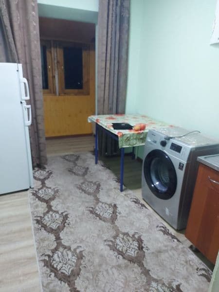 Аренда квартира <br />
Район - Алмазарский<br />
Ориентир -  — фото 5