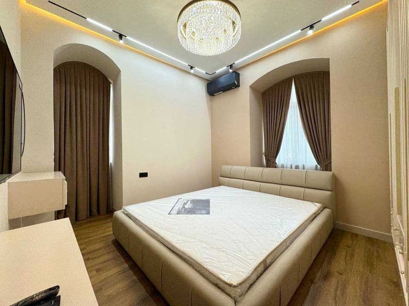 Элитный комплекс Парисен <br />
Застройщик "Golden House"<br — фото 4