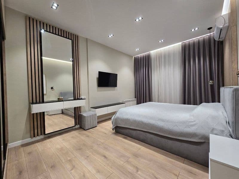 Мирабадский район<br />
   Новостройка <br />
     ЖК «NRG O — фото 5