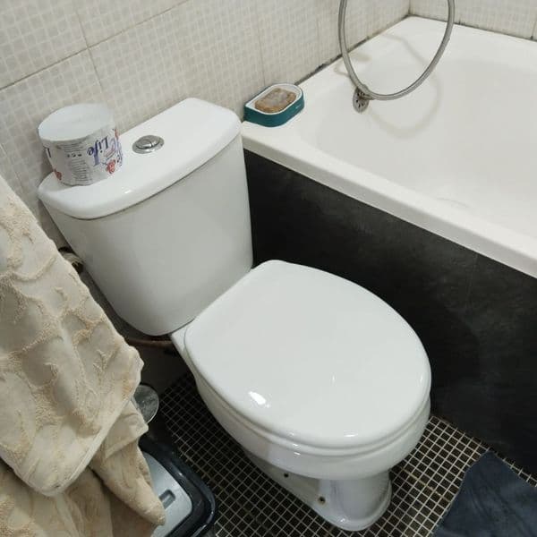 Yangi xayot 8<br />
3/6/7<br />
Remontlari yaxshi<br />
Hamm — фото 5