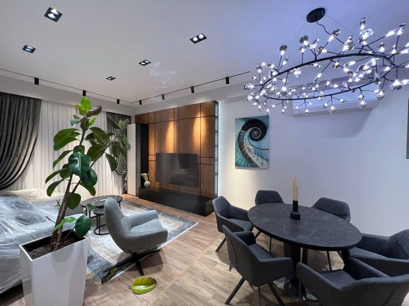 Мирабад Авеню<br />
Примиум Класс<br />
Комнаты-3<br />
Этаж — фото 5