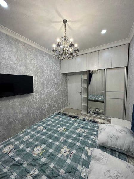 Сдаётся шикарная 3-комнатная квартира <br />
<br />
Район: Я — фото 4