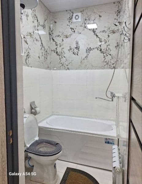 “Корзинка” супермаркети олдида квартира бор<br />
Цена: 200$ — фото 3