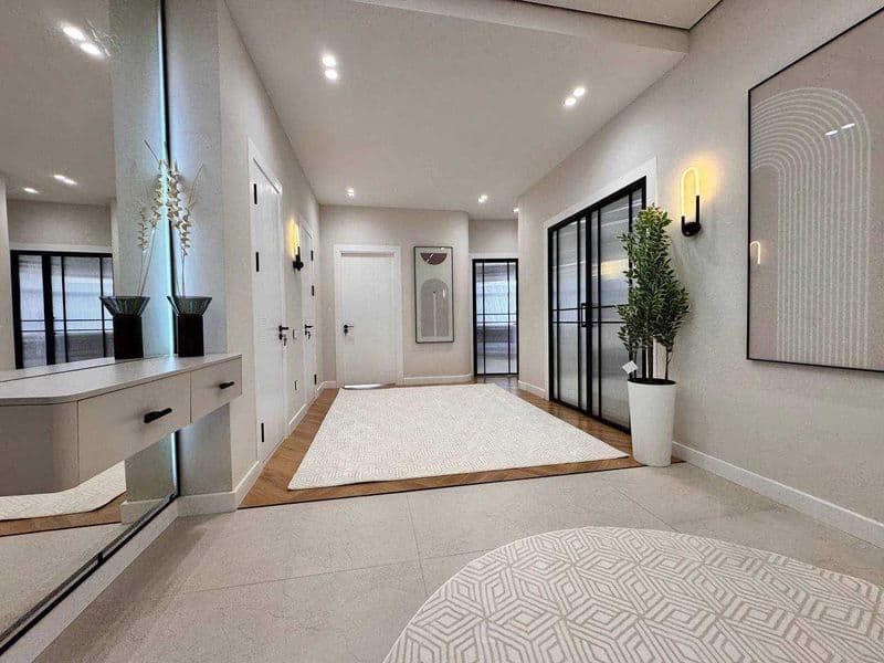 НОВОСТРОЙКА 4/1/10<br />
Комплекс "МИЛАНО"<br />
Яккасарайск — фото 3