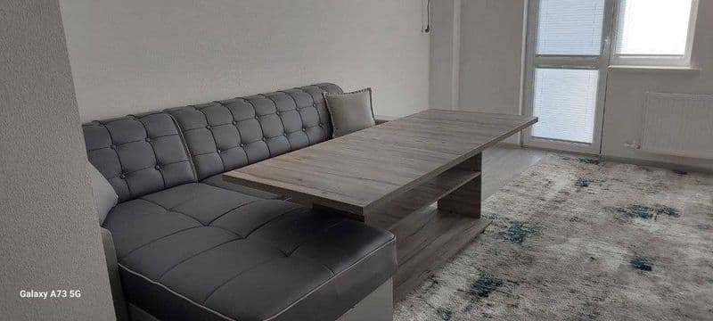 Сдаётся новая квартира (без маклера)<br />
Новостройка в FDG