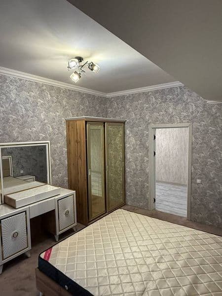 Сдаётся Квартира 3х Комнатная Мирабадский район НОВОСТРОЙКА  — фото 4