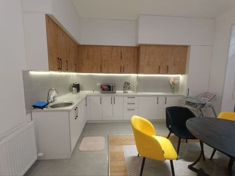 Сдается в аренду <br />
<br />
ЖК Greenwich<br />
Новостройк — фото 5