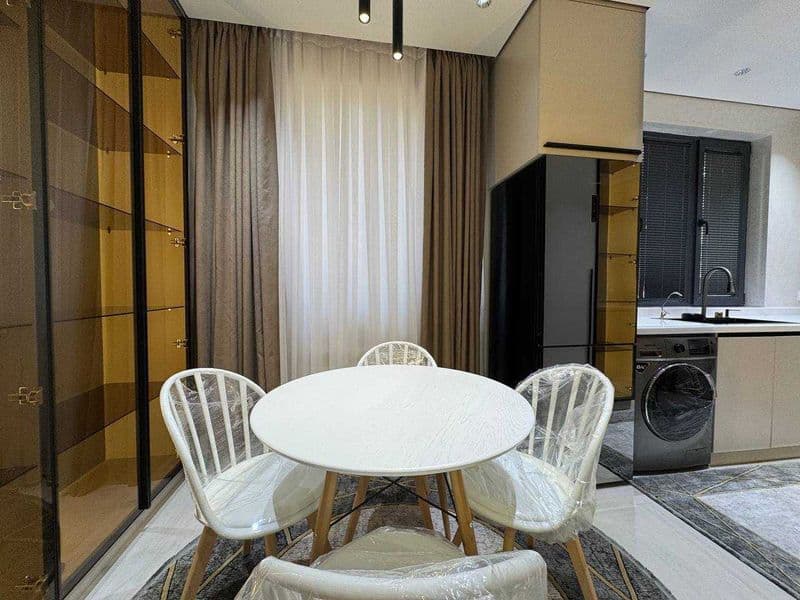 Аренда квартира не далеко от Центр<br />
<br />
Район: Мираб — фото 2