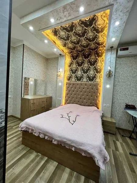 Сдаётся шикарная 3-комнатная квартира в Отличное Локация<br  — фото 2