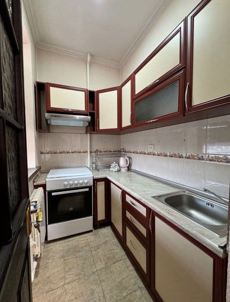 ID #1354<br />
Новостройка Паркентский 2/7/9 в квартире полн — фото 5