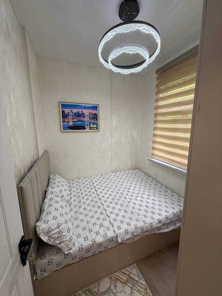 • Район: Чиланзар<br />
• Адрес: Ц-квартал<br />
• Ориентир: — фото 5