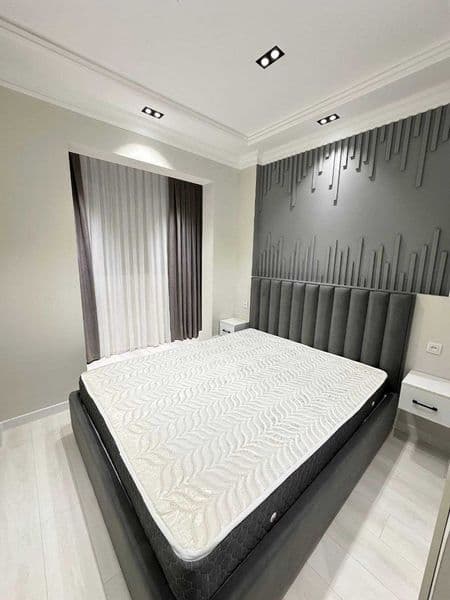 • Район: Юнусабад<br />
• Адрес: 15-квартал<br />
• Ориентир — фото 2