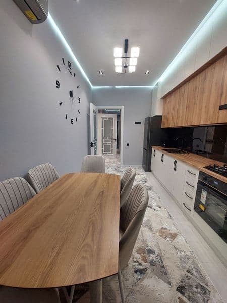 Сдаётся квартира в Мирзо-Улугбекском районе,  ЖК Эдисон, 3/3 — фото 5