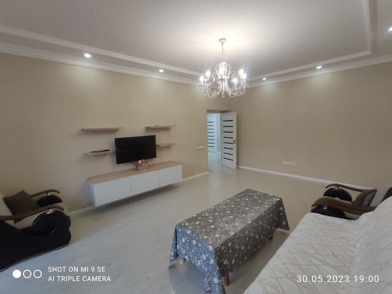 Здравствуйте<br />
Сдается в аренду квартира с 1 марта 2026 