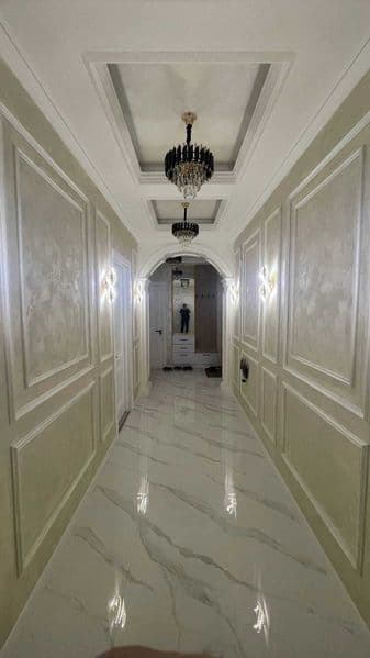 Сдается 2-комнатная квартира в ЖК Qushbegi Sohil Boyi (собст — фото 3