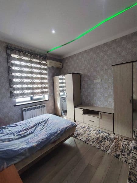 Сдаётся квартира в аренду Паркентский Оринтер: Эвос 3хКом/3/ — фото 4