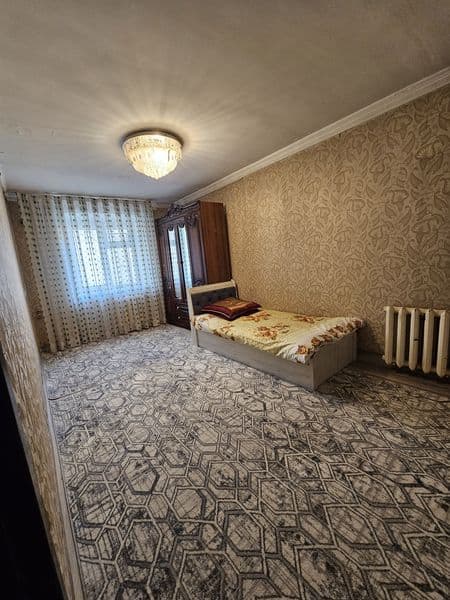 1 хонали шинам квартира ижарага берилади манзил яккасарой ра