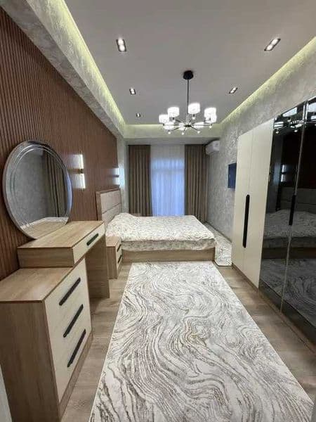 Район: Яккасарайский<br />
Адрес: 8й-Родом<br />
ЖК Black To — фото 3