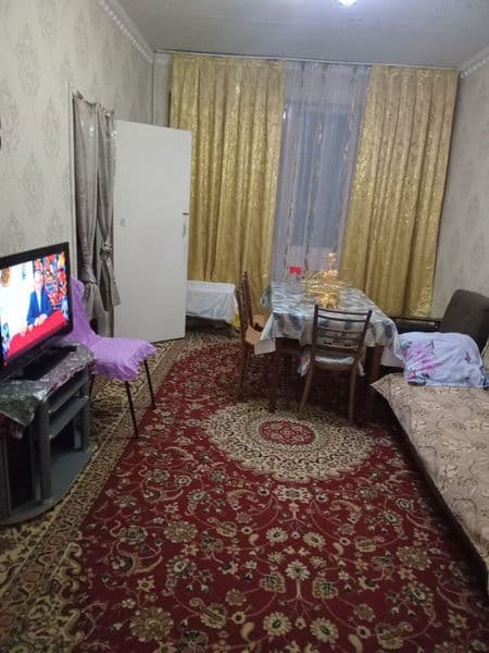 Сдам в аренду Чиланзар 8 квартал 2 комнатная в квартире есть