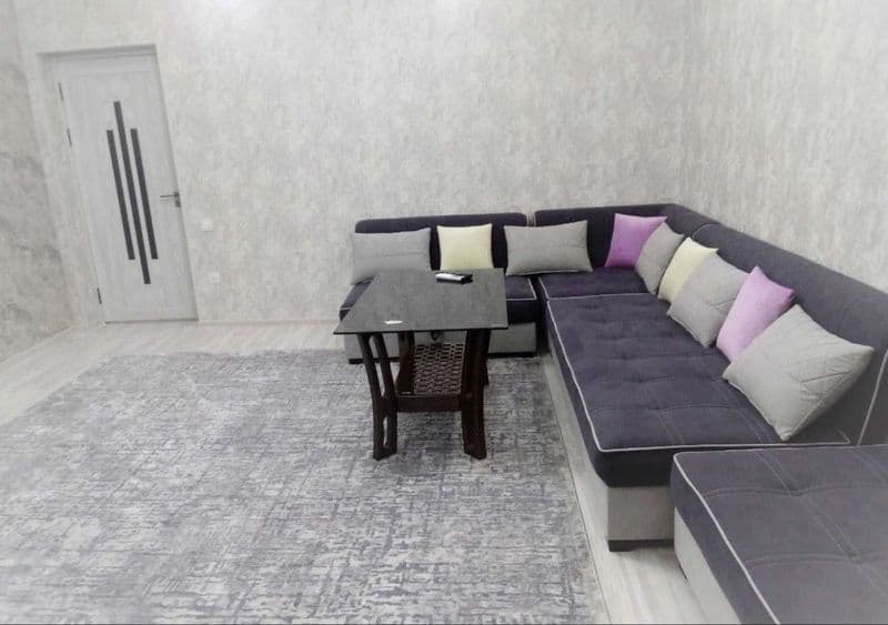 Сдаётся современная и уютная квартира в районе Максима Горьк