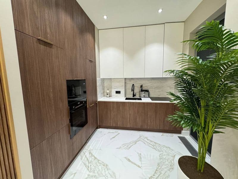 АРЕНДА Квартиры<br />
ЖК Mirabad Avenue<br />
Госпитальный<b — фото 2