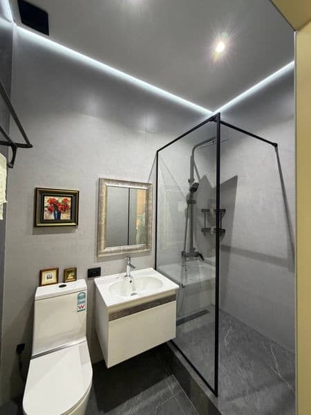 Сдается в аренду Квартира <br />
ЖК. The lux villa<br />
﻿﻿Р — фото 3