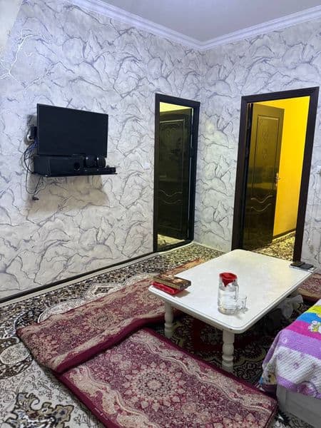 Kvartira bollarga <br />
<br />
Faqat 1 kishi kerak jami 5 k — фото 4