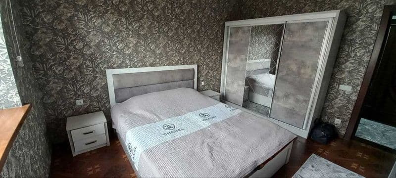 Аренда 2х комнатной квартиры ориентир Госпитальный евроремон — фото 5