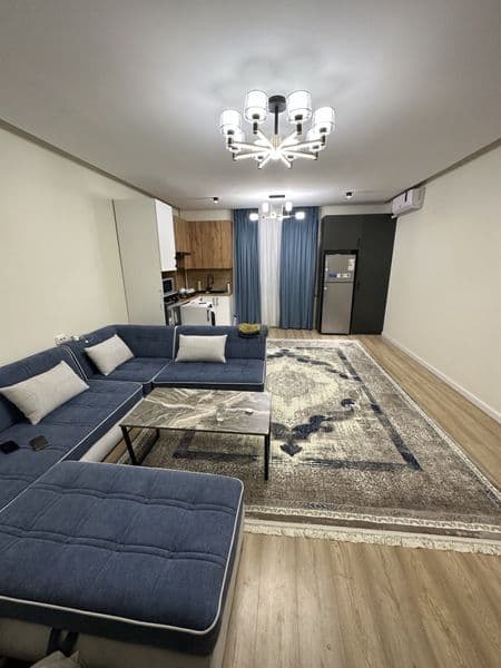 Юнусабадский район<br />
Бодомзор<br />
3-х комнатная<br />
 — фото 2