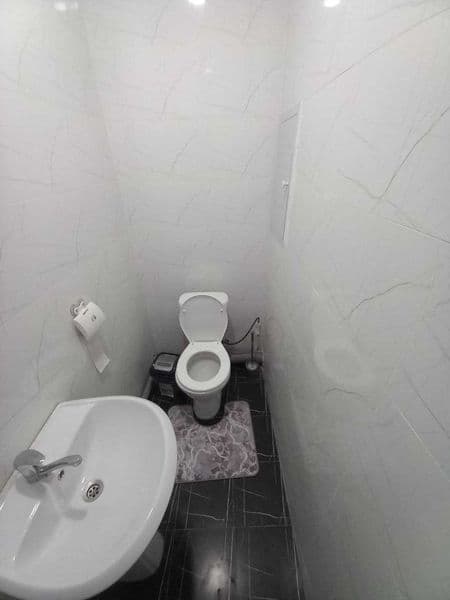 Sergeli tumani yangi darxon 2 xonali 16 qavatli yaxshi hamma — фото 5