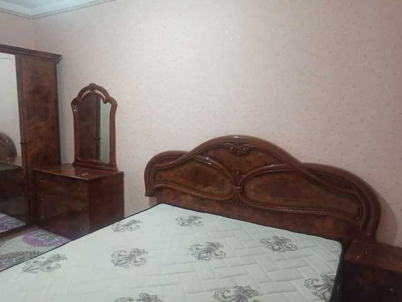 2/3/9 <br />
Сдаётся 2-х комнатная квартира на Паркентском м