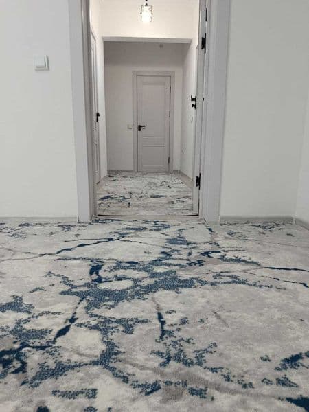 Тоза 2 хонали квартира. (5-метрога яқин) Узоқ муддатли ижара — фото 3