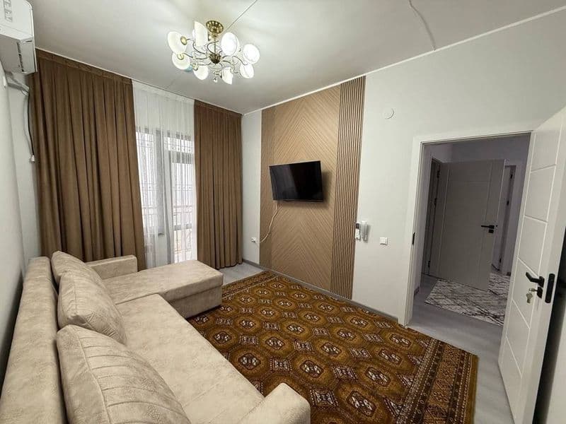 Yakkasaroy tumanida kvartra bor ijaraga beriladi oilaga yoki — фото 2