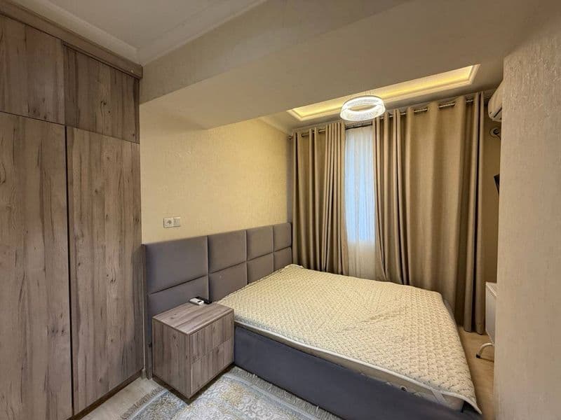 СРОЧНО Сдается квартира ПРЕМИУМ класса<br />
<br />
• Район: