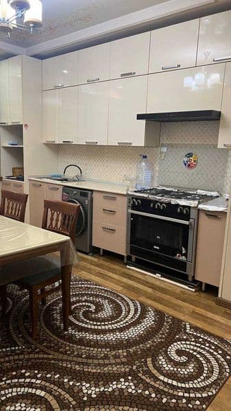 Сдаётся  квартира на новостройке Дрим хаус..<br />
#Ориентир — фото 5