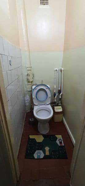 Сдается квартира в Мирабадском районе ориентир Транспортный  — фото 4