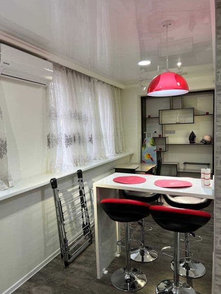 Уважаемые гости и жители Ташкента к Вашему вниманию представ — фото 5